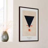 Suprematism, 1920
