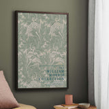 Tulipan på sart grøn, 1875