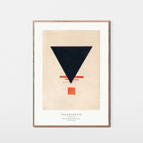 Suprematism, 1920
