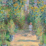 Haven i Vetheuil, 1881