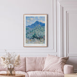 Valle Buona nær Bordighera, 1884