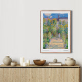 Haven i Vetheuil, 1881