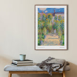 Haven i Vetheuil, 1881