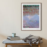 Lille sø med åkander, 1903