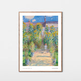 Haven i Vetheuil, 1881