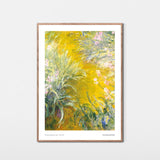 Sti gennem iris, 1914-1917