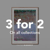 Lille sø med åkander, 1903