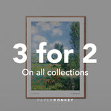 Udsigt over Vetheuil, 1880