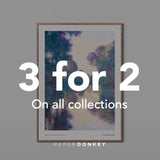 Morgen på Seinen nær Giverny, 1897