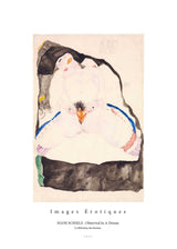 Set i en drøm, 1911