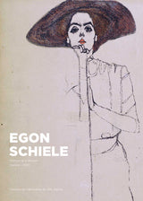 Portræt af en kvinde (nr. 1), 1910