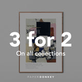 Komposition med Mona Lisa, 1914