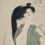 Elskerinde, ca. 1790