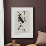 Dynamisk suprematisme, 1920