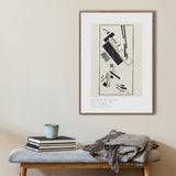 Dynamisk suprematisme, 1920