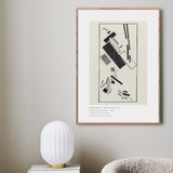 Dynamisk suprematisme, 1920