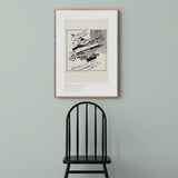 Suprematistiske satellitter, 1920