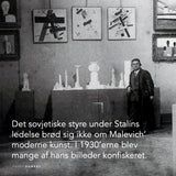 Suprematistiske satellitter, 1920