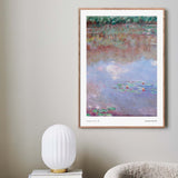 Lille sø med åkander, 1903