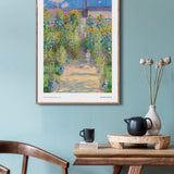 Haven i Vetheuil, 1881