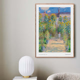 Haven i Vetheuil, 1881