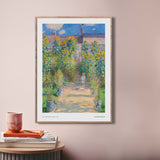 Haven i Vetheuil, 1881