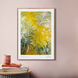 Sti gennem iris, 1914-1917