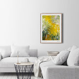 Sti gennem iris, 1914-1917