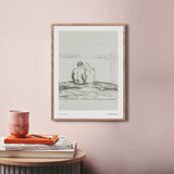 Måneskin, 1908-1909