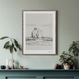 Måneskin, 1908-1909