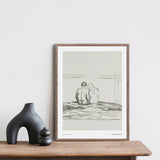 Måneskin, 1908-1909