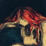 Vampyr II, 1895-1902