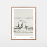 Måneskin, 1908-1909