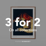 Vampyr II, 1895-1902