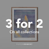 Ung kvinde på stranden, 1896