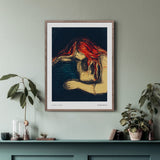 Vampyr II, 1895-1902