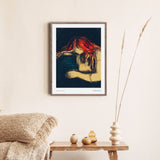 Vampyr II, 1895-1902