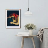 Vampyr II, 1895-1902