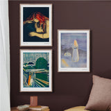 Vampyr II, 1895-1902