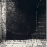 Jeg så et lys, stort og blegt, 1896