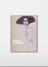 Portræt af en kvinde (nr. 1), 1910