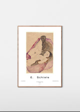 To nøgne kvinder, 1911