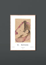 To nøgne kvinder, 1911