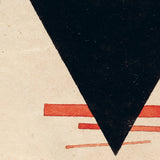 Suprematism, 1920