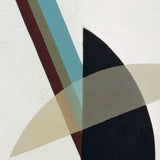 On White Background, 1923