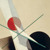 Composition A XXI, 1925