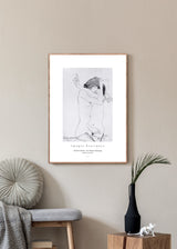 Omfavnende kvinder, 1913