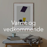 Malerisk realisme af en fodboldspiller, 1915