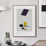 Malerisk realisme af en fodboldspiller, 1915