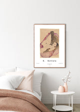 To nøgne kvinder, 1911